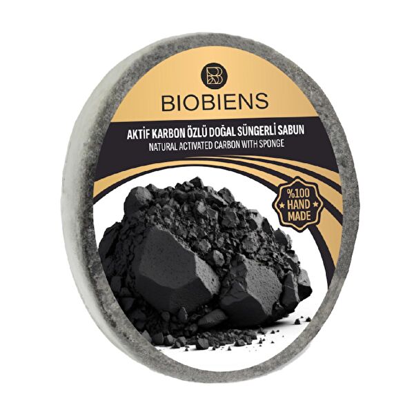 Biobiens Sabun