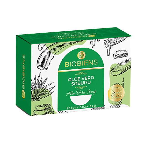Biobiens Sabun