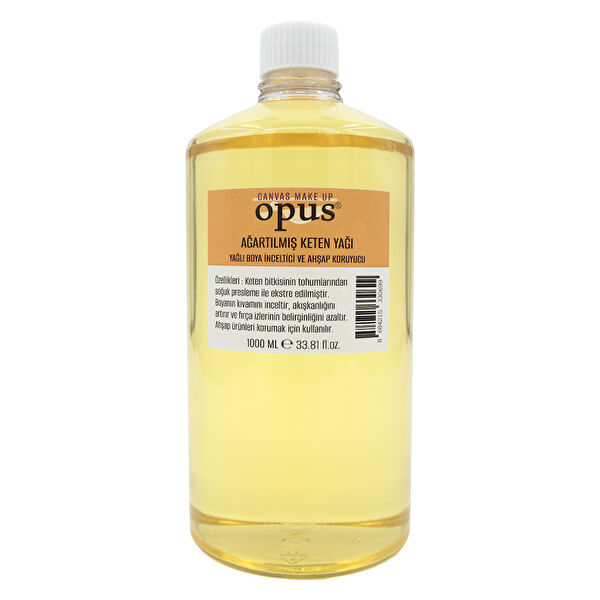 opus boya Terebentin