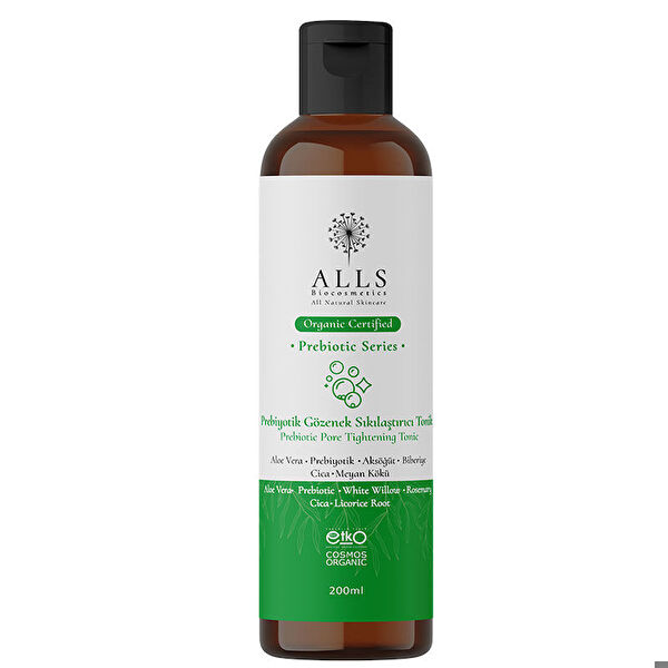 Alls Biocosmetics Tonikler