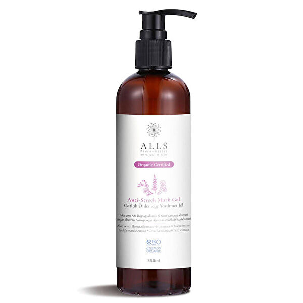 Alls Biocosmetics Çatlak Kremi