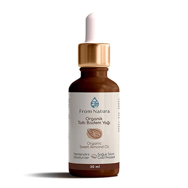 From Natura Masaj Yağı