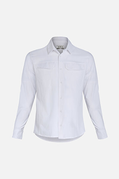 Vaneda Outdoor Gömlek