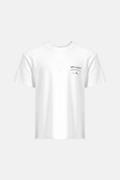 Vaneda Erkek Tişört