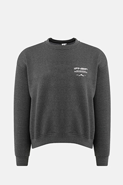 Vaneda Erkek Sweatshirt