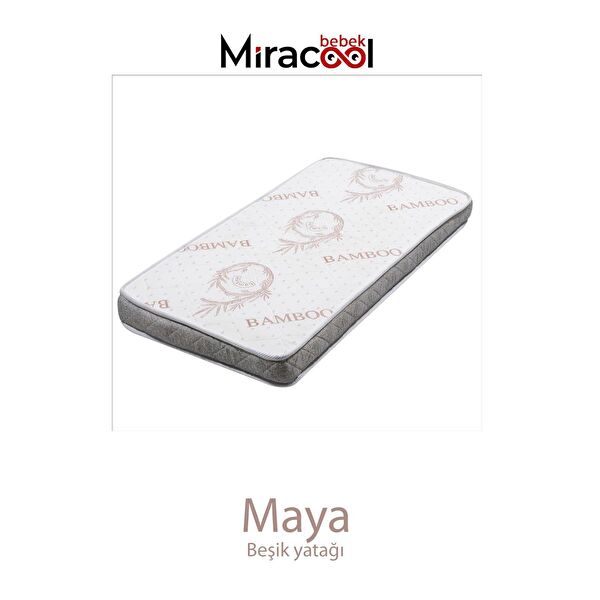 Miracool Bebek Yatak