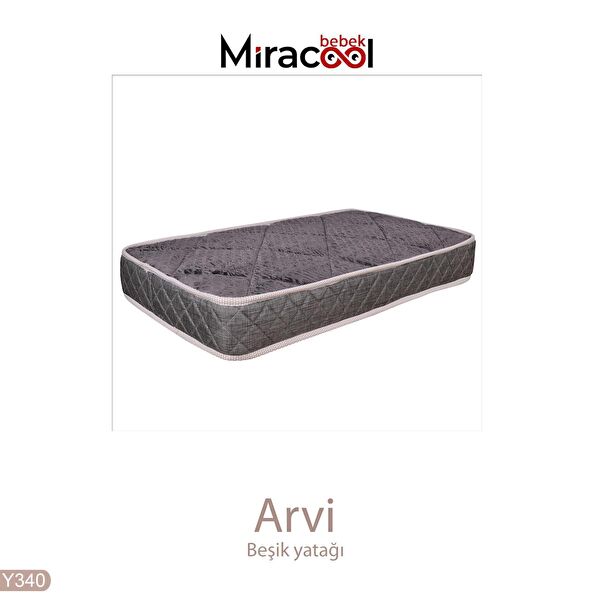 Miracool Bebek Yatak