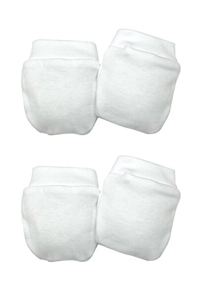 Tiny Lamb Eldiven, Atkı