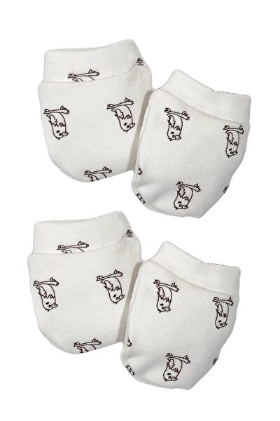 Tiny Lamb Eldiven, Atkı