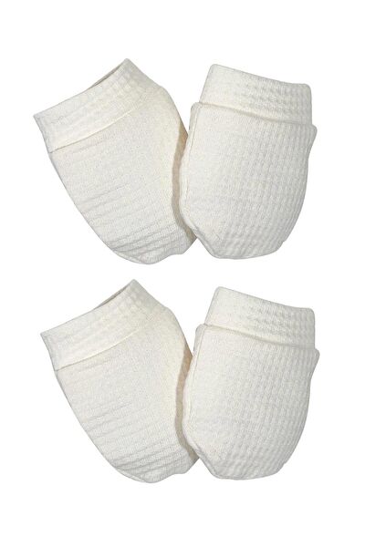 Tiny Lamb Eldiven, Atkı