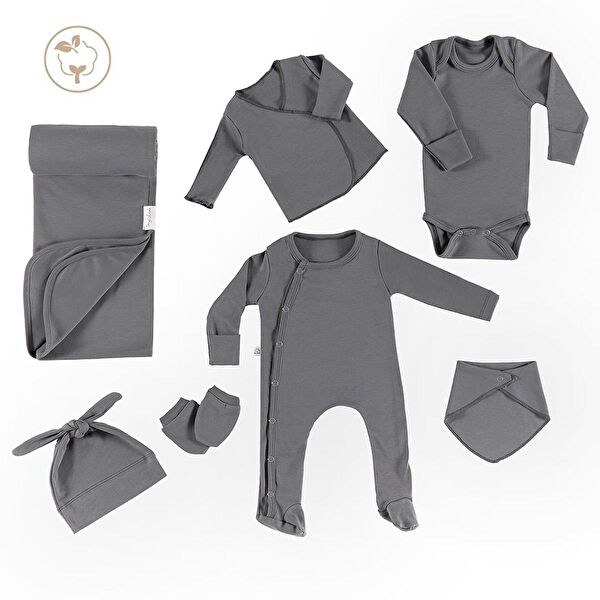 Tiny Lamb Yenidoğan Hastane Çıkışı