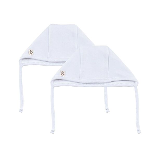 Tiny Lamb Bebek Şapka, Bere, Kulaklık