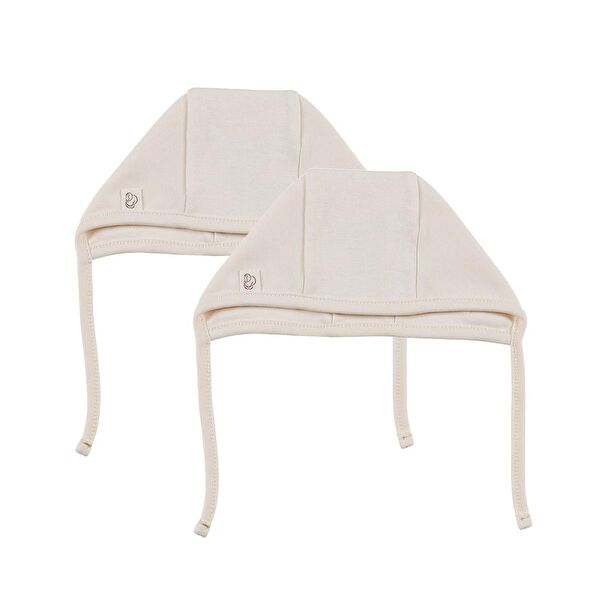 Tiny Lamb Bebek Şapka, Bere, Kulaklık