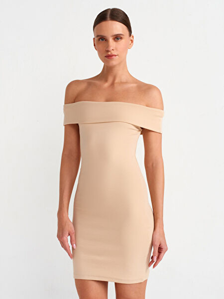 Dilvin Günlük Elbise