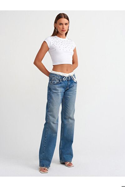 Dilvin Kadın Jeans