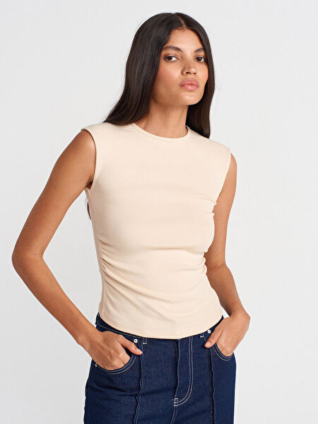 Dilvin Kadın Tişört