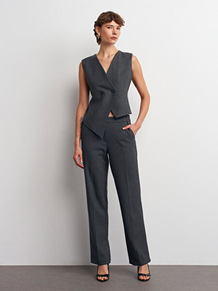 Dilvin Kadın Pantolon