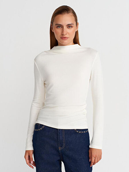 Dilvin Kadın Tişört