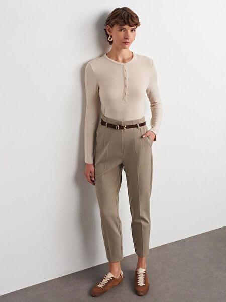 Dilvin Kadın Pantolon