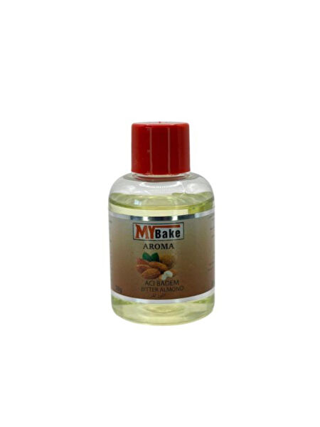 MYBake Maya, Aroma, Konsantre Ürünler