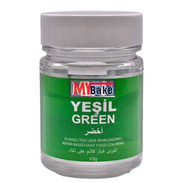 MYBake Gıda Boyası