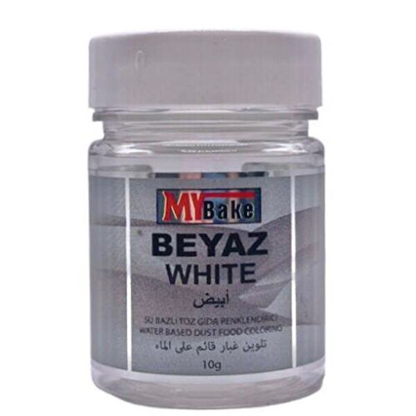 MYBake Gıda Boyası