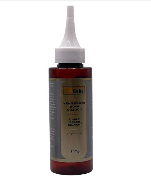MYBake Gıda Boyası