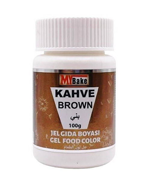 MYBake Gıda Boyası