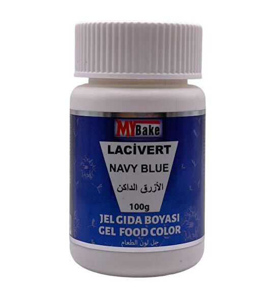 MYBake Gıda Boyası