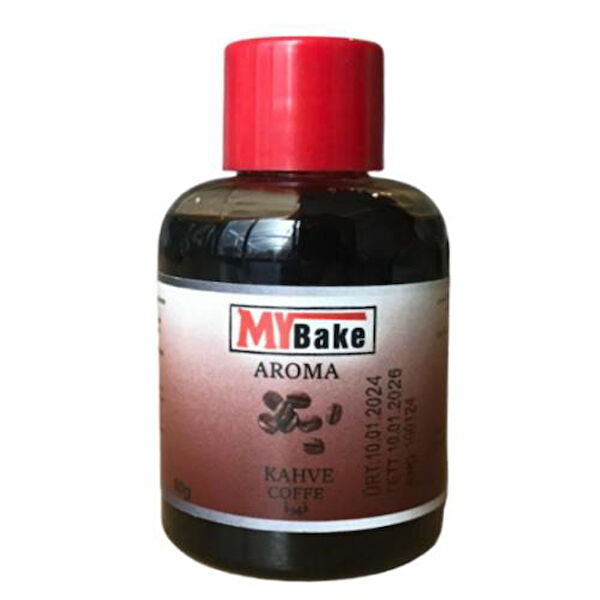 MYBake Gıda Boyası