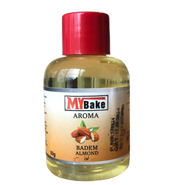 MYBake Gıda Boyası