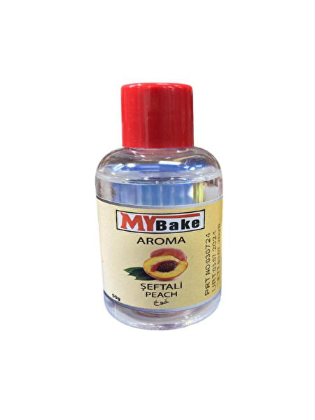 MYBake Maya, Aroma, Konsantre Ürünler