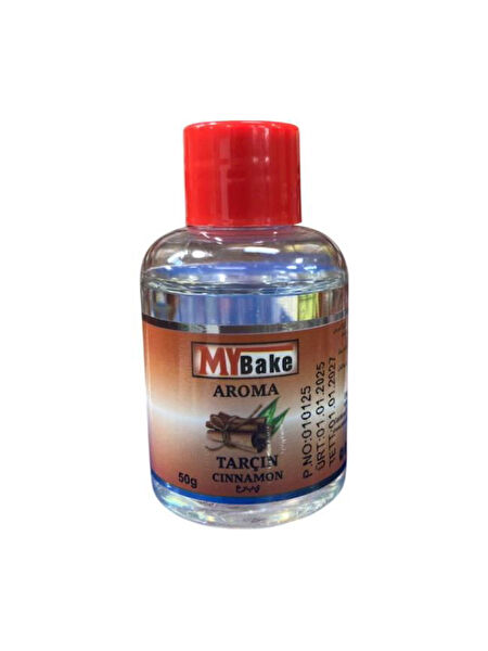 MYBake Maya, Aroma, Konsantre Ürünler