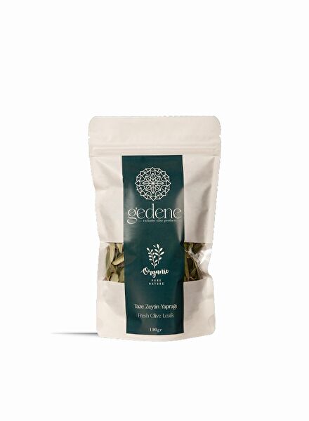 Gedene Aktar Ürünleri