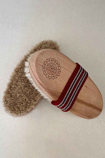 Gedene At Kılı Fırçası