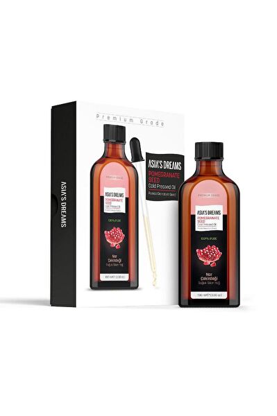 asias dreams Vitamin, Mineral