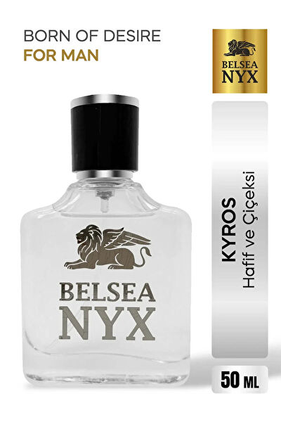 BELSEA NYX Parfüm