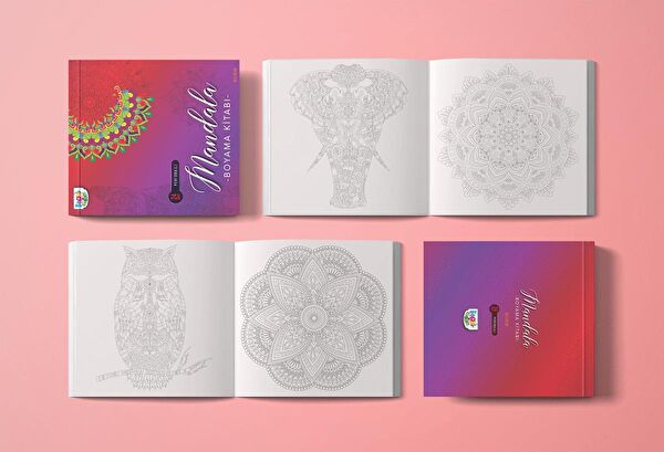 HOBY GAMES Resim Defteri, Kağıtları