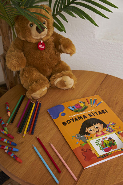 HOBY GAMES Eğitici Oyuncaklar