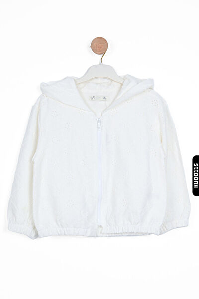 Escabel Kız Çocuk Gömlek