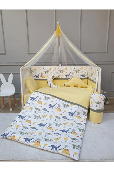 Yuar Baby Bebek Uyku Seti