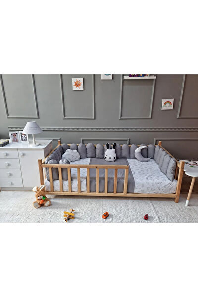 Yuar Baby Bebek Uyku Seti