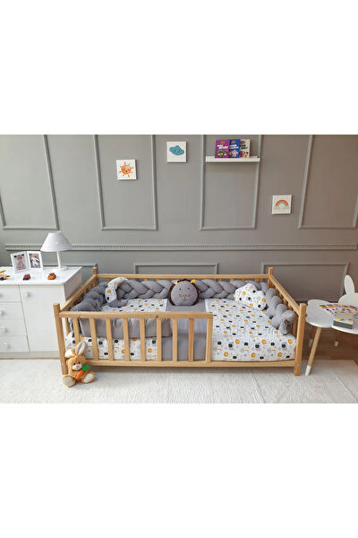 Yuar Baby Bebek Uyku Seti