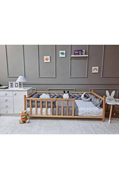 Yuar Baby Bebek Uyku Seti