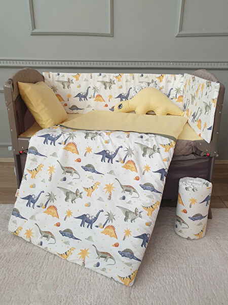 Yuar Baby Bebek Uyku Seti