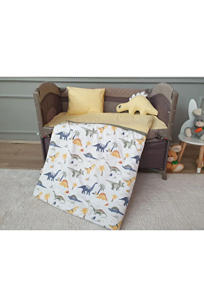 Yuar Baby Bebek Uyku Seti