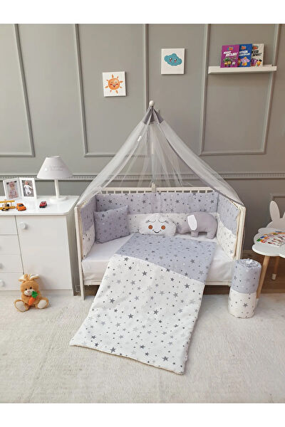 Yuar Baby Bebek Uyku Seti