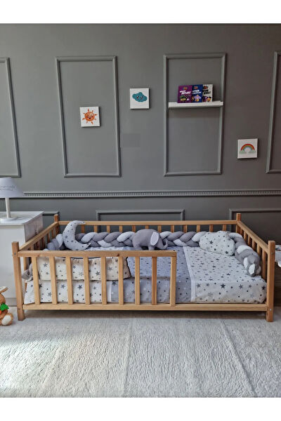 Yuar Baby Bebek Uyku Seti