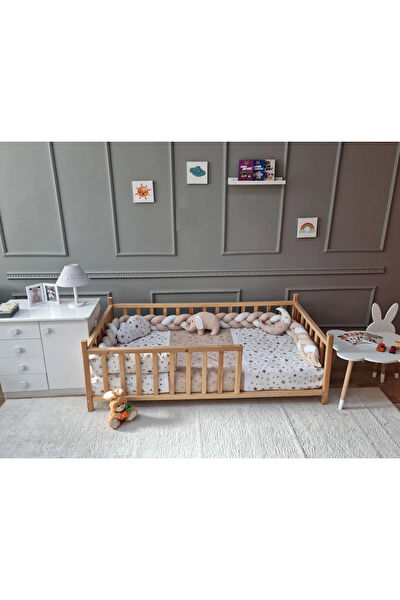 Yuar Baby Bebek Uyku Seti