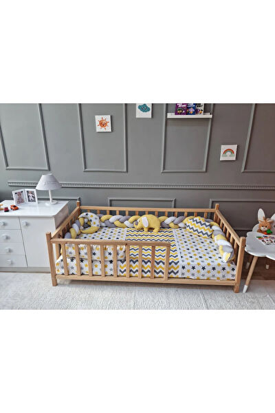 Yuar Baby Bebek Uyku Seti